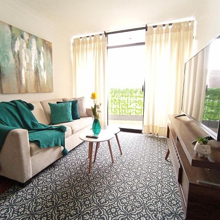 Centric Apartments In Miraflores • Key Locations • Lima Dış mekan fotoğraf