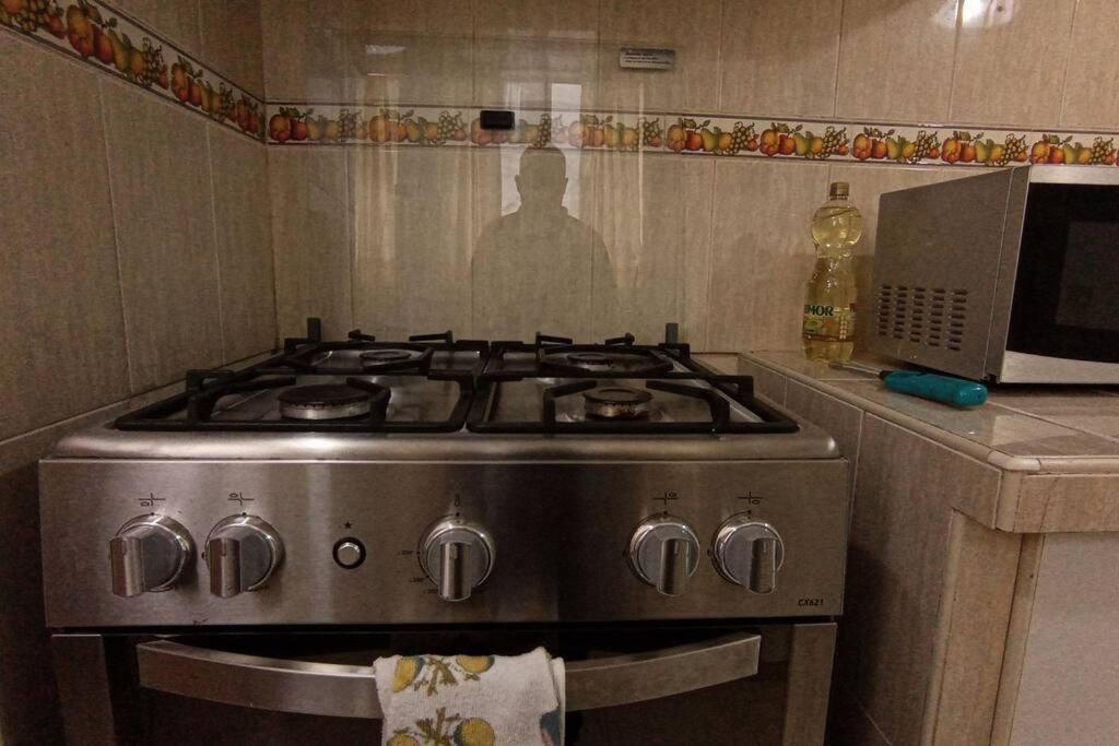 Centric Apartments In Miraflores • Key Locations • Lima Dış mekan fotoğraf