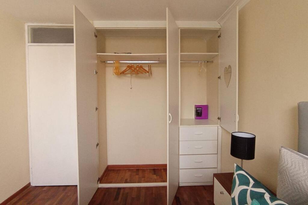 Centric Apartments In Miraflores • Key Locations • Lima Dış mekan fotoğraf