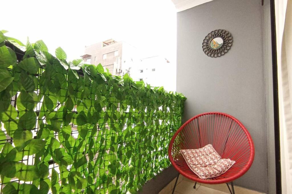 Centric Apartments In Miraflores • Key Locations • Lima Dış mekan fotoğraf