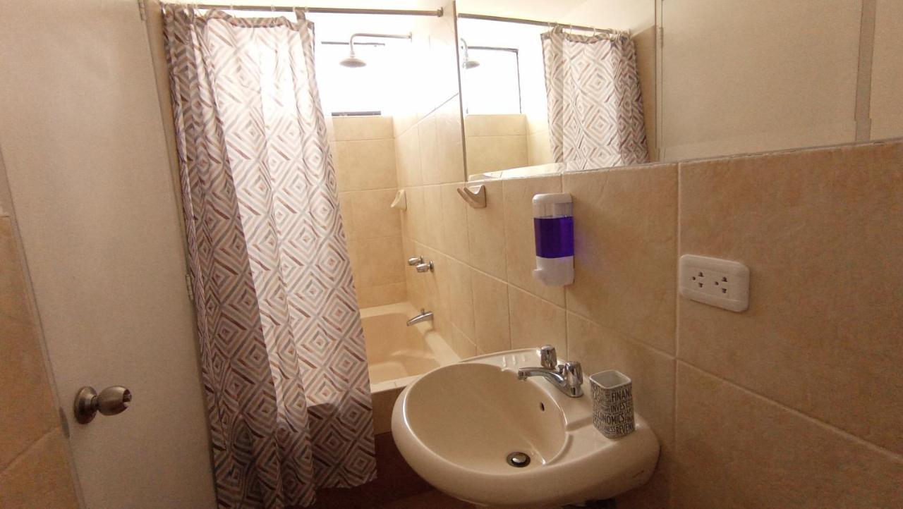 Centric Apartments In Miraflores • Key Locations • Lima Dış mekan fotoğraf